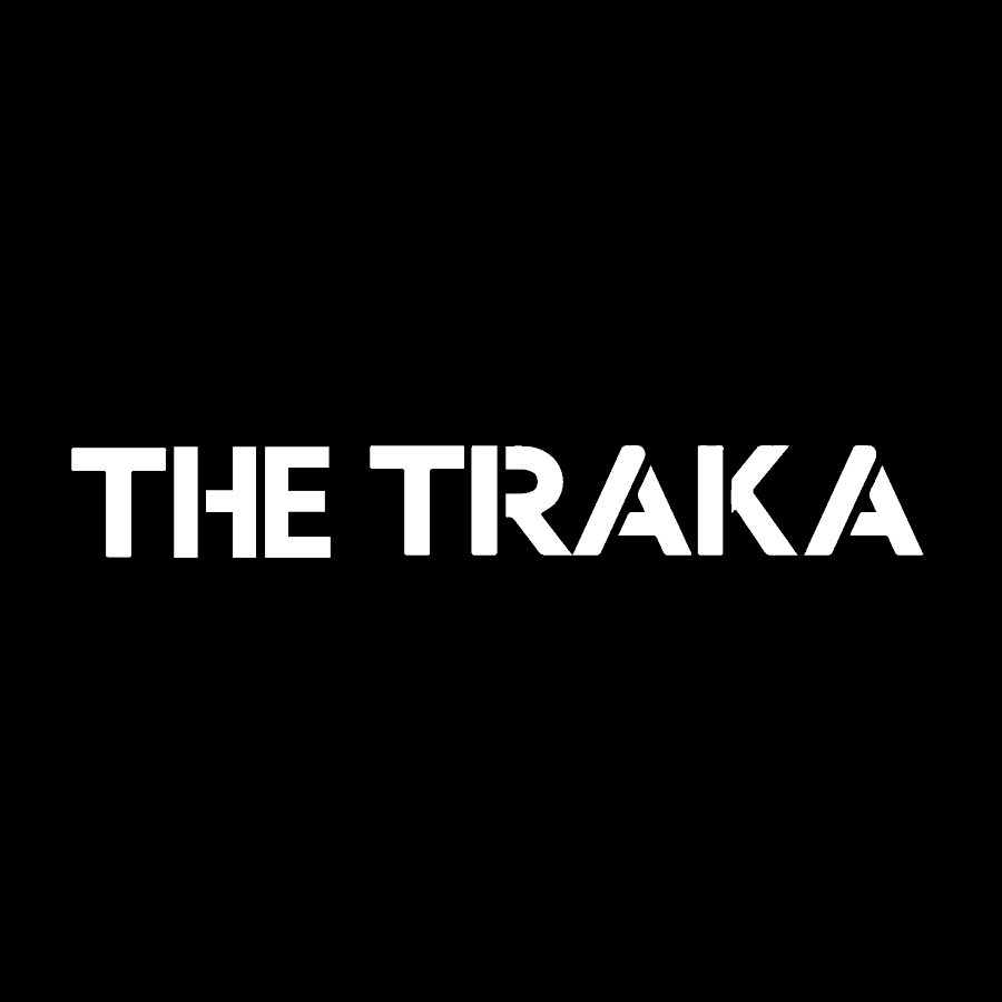 The Traka official logo