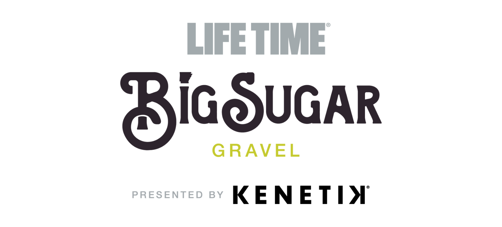 Big Sugar Gravel official logo