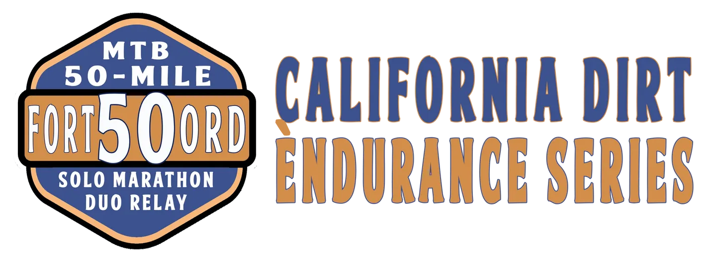 Fort Ord 50 official logo