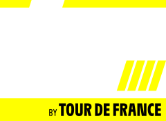 L'Étape Campos do Jordão by Tour de France official logo