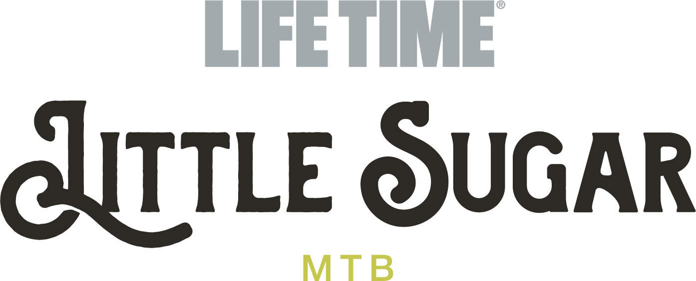 Little Sugar MTB official logo