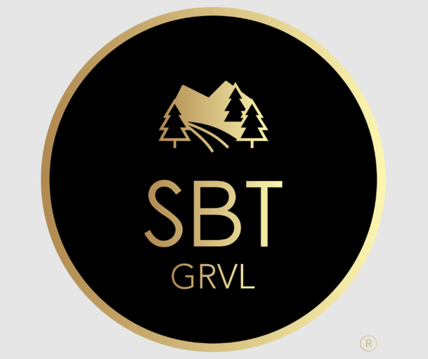 SBT GRVL official logo